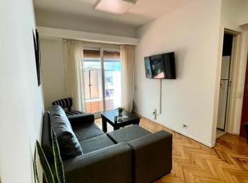 PH · 73m² · 3 Ambientes · Departamento en Alquiler - 2 Dorm. 1 Baño - Palermo