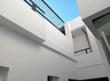 Casa de 10 ambientes, Rosario · Casa Interna P. Baja y Alta, Jardín y Terraza, Pleno Centro Rosario