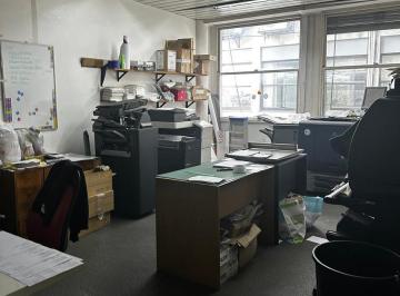 Oficina comercial · 230m² · 5 Ambientes · Oficina en San Telmo