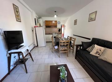 Departamento · 35m² · 2 Ambientes · Venta de Departamento 2 Ambientes con Cochera en Zona 1 Miramar