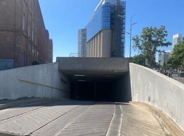 Garage · 12m² · Cochera en Venta Ciudad Rivera Torre Barranca