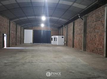 Local comercial · 432m² · 2 Ambientes · Lcf A170 - Galpón en Alquiler - Av Tomás Guido y Bustamante