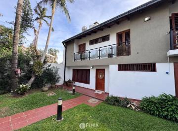 Casa · 572m² · 7 Ambientes · 3 Cocheras · Cf1245 - Casa Residencial en Venta - Av Corrienes y Chile