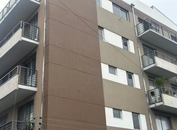 Departamento · 55m² · 2 Ambientes · 1 Cochera · Terreno - Munro - Oeste