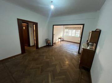 Departamento · 98m² · 3 Ambientes · Alquiler en Barrio Norte - Recoleta