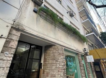 Departamento · 98m² · 3 Ambientes · Alquiler en Barrio Norte - Recoleta