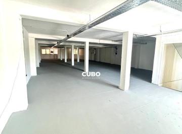 Bodega-Galpón · 633m² · 15 Ambientes · Oportunidad Galpon 3 Niveles Reciclado Godoy Cruz