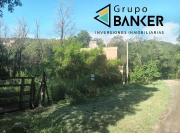 Terreno · 962m² · Terreno en Rio Ceballos