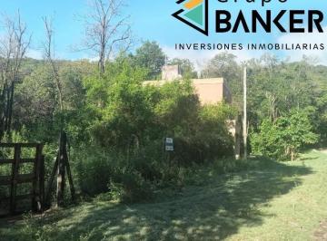 Terreno · 962m² · Terreno en Rio Ceballos