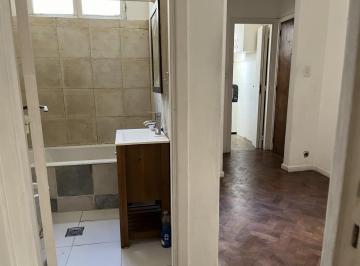 Departamento · 25m² · 2 Ambientes · Departamento en Alquiler