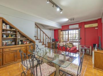 Departamento · 66m² · 3 Ambientes · Duplex 3 Ambientes - Balcon Aterrazado - Bajas Expensas - Flores