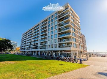 Departamento · 230m² · 4 Ambientes · 2 Cocheras · Departamento en Puerto Norte