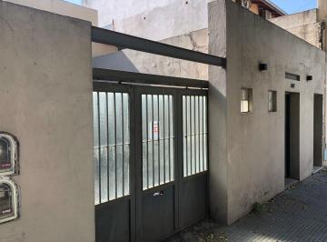 PH de 4 ambientes, Agronomía · Gran PH Al Frente C/garaje, Patio, Parrilla, Terraza, Sin Exp.