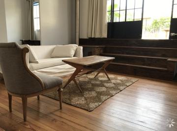 PH · 200m² · 5 Ambientes · PH - Palermo Viejo
