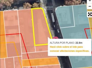 balvanera-venta-lote-mas-de-500-mts · Terreno en Venta en Balvanera