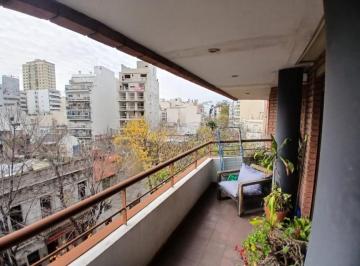 palermo-venta-departamento-3-ambientes · Departamento de 3 Ambientes en Venta en Palermo