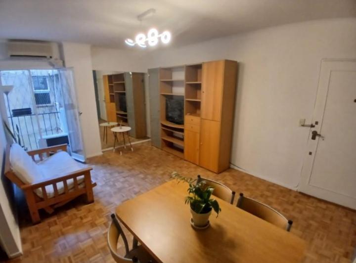 Departamento · 62m² · 3 Ambientes