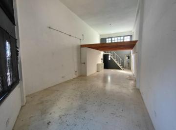 villa-crespo-venta-ph-2-ambientes · Depto. Tipo Casa de 2 Ambientes en Venta en Villa Crespo