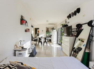 Departamento · 29m² · 1 Ambiente · Venta Departamento Monoambiente en Villa Luro Luminoso