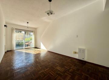 Departamento · 45m² · 2 Ambientes · Alquiler Apartamento 1 Dormitorio Pocitos