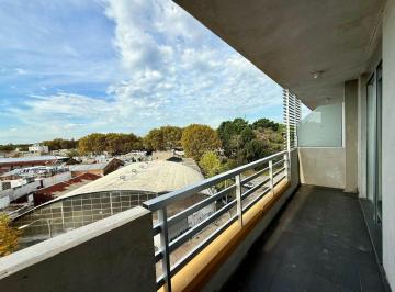 Departamento · 30m² · 2 Ambientes · 1 Cochera · Alquiler Apartamento 1 Dormitorio 3 Cruces Garaje