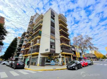Departamento · 100m² · 4 Ambientes · Departamento con Gran Balcon Terraza en Esquina en Villa Crespo
