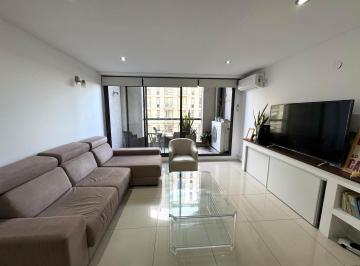 Departamento · 100m² · 4 Ambientes · 1 Cochera · Venta - Departamento Dúplex 2 Dorm. con Cochera - Forum, Puerto Norte