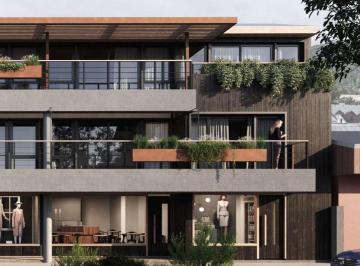 Departamento · 43m² · 2 Ambientes · San Martín de Los Andes, Dpto. en Pozo, Ruka 11
