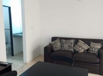 Foto · Depto Amoblado en Barrio General Paz 1 Dormitorio