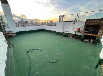 Departamento de 4 ambientes, Recoleta · Retasado! Triplex Sobre Av Pueyrredon, con Impresionante Vista y Terraza!