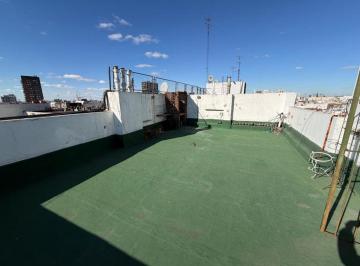 Departamento de 4 ambientes, Recoleta · Retasado! Hermosa y Unica Terraza Privada Sobre Av Pueyrredon!