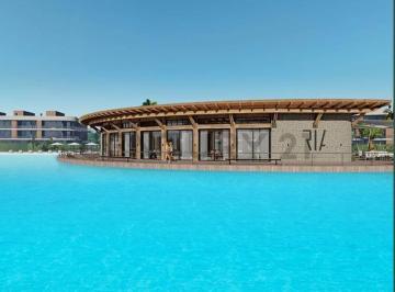 Terreno · 800m² · Venta de Lotes en Barrio Cerrado Ria en General Lagos