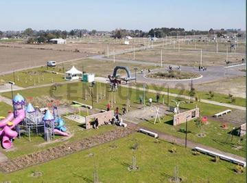 Terreno · 300m² · Venta de Lote en Barrio Abierto Ecovida en Villa Amelia