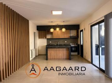 PH · 130m² · 4 Ambientes · 2 Cocheras · San Ignacio Village Manantiales Duplex 3 Dorm. 3 Baños Cochera Para 2 Autos en Alquiler