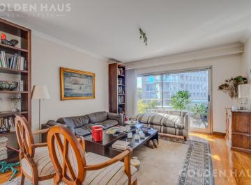 Departamento · 131m² · 4 Ambientes · 1 Cochera · Departamento en Puerto Madero
