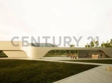 Terreno · 500m² · Venta de Lote en Barrio Cerrado Alea - General Lagos