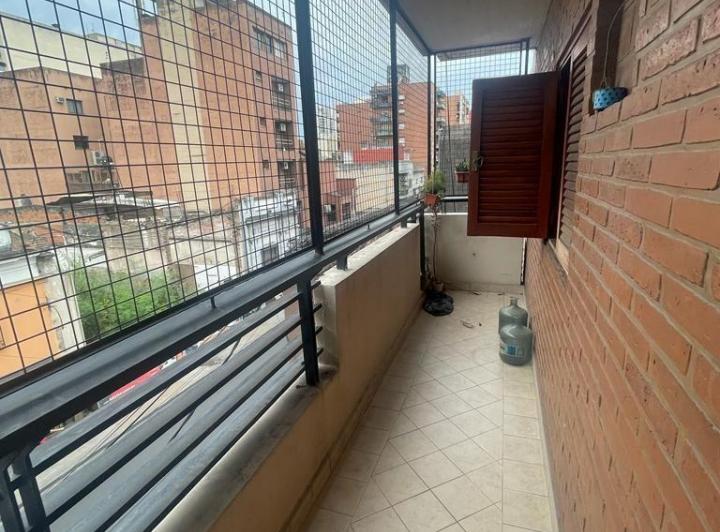 Departamento · 99m² · 4 Ambientes
