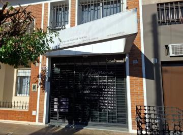 Local comercial · 103m² · 8 Ambientes · Local/oficina en 2 Plantas, 5 Gabinetes (Aulas/consultorios)