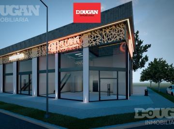 Local comercial · 400m² · 3 Ambientes · 1 Cochera · Compra Tu Local en Pozo - Merlo San Luis