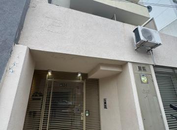 Departamento de 2 ambientes, Córdoba · Cofico - Jujuy 1534 - 1 Dormitorio con Balcón