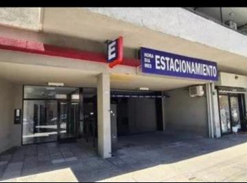 Garage en Alquiler  Almagro Norte · Dueño Directo Alquila Cochera - Urgente por Viaje