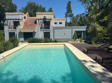 Casa de 4 ambientes, Moreno · Casaquinta en Fco. Alvarez. Los Cedros 3200