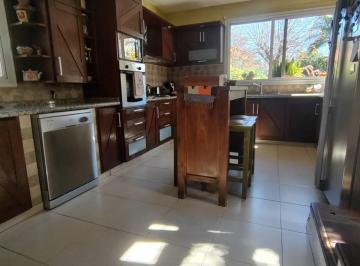 Foto · Bosque Alegre Villa Allende Casa 4dorm en Alquiler a Partir Junio