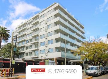 Oficina comercial · 33m² · 2 Ambientes · 1 Cochera · Oficina Comercial Alquiler - Florida Mitre/este