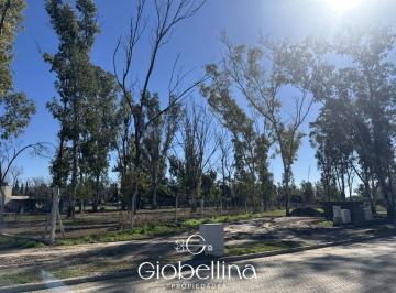 Foto · Lote Grande en Venta Numa Nuevo Malagueno Apto Vivienda Residencial - Inversion. Frente Espacio Verd