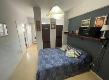 Departamento · 23m² · 1 Ambiente · Edif. Premier Piso 11 - Miramar