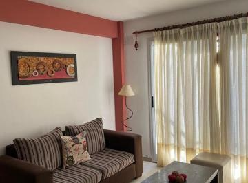 Departamento · 58m² · 3 Ambientes · 1 Cochera · Edif. 28 970 - 3 Ambientes - Zona II - Miramar