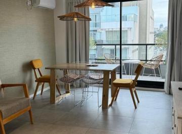 Departamento · 83m² · 3 Ambientes · Departamento 3 Amb. en Venta con Terraza con Parrilla