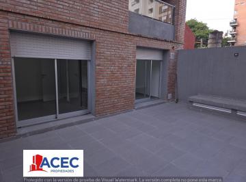 Departamento · 55m² · 2 Ambientes · Venta - Departamento - Barrio Martin