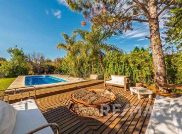 Casa · 175m² · 4 Ambientes · 2 Cocheras · Venta Casa 4 Amb Apto Credito en Santa Catalina